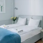 APARTEL Plac Unii Lubelskiej Studio