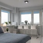 WLR Apartments - Świętokrzyska I