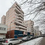 ShortStayPoland Krochmalna (B39)