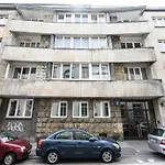 Sunny Wisla River Apartment