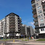 Airport Residence Blue