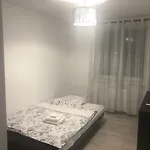 Apartament Winorosli