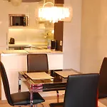 Good Time Apartments Zgoda