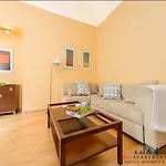 P&O Apartments Piwna 1