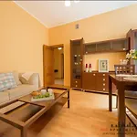 P&O Apartments Piwna 1