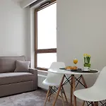 Chopin Apartments Union
