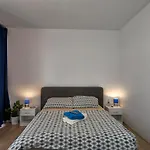 Cloud Apartments