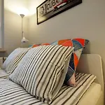 Airport Residence Blue