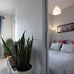 Airport Residence Blue