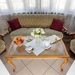 My Warsaw Residence - Czarny Kot