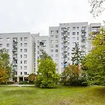 404 Rooms Zamiany Ursynow