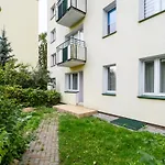 404 Rooms Zamiany Ursynow