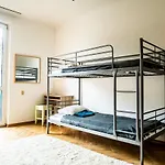 Blue Mermaid Apartment