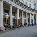 Marszalkowska Center Serviced Apartments