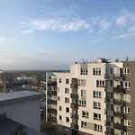 Warsaw - Aparts Lotnisko Okecie
