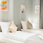 Jessapart - Olbrachta Apartment