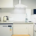 Jessapart - Olbrachta Apartment