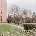 Apartel Rakowiec
