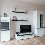 Warsaw Inside Apartments