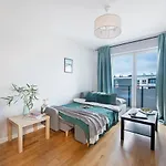 Warszawa Zachodnia Station Serviced Apartments