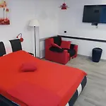 Apartament Salezego