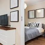 Apartments Warsaw Krolewska By Noclegi Renters
