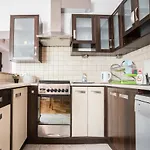Elegant Apartment Ordynacka