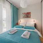 Wagonowa P&O Apartments