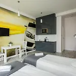 Apartamenty Planet