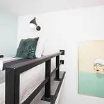 Apartment Aleje Jerozolimskie 85 By Noclegi Renters