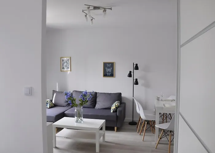 Prudentia Apartments Lifetown