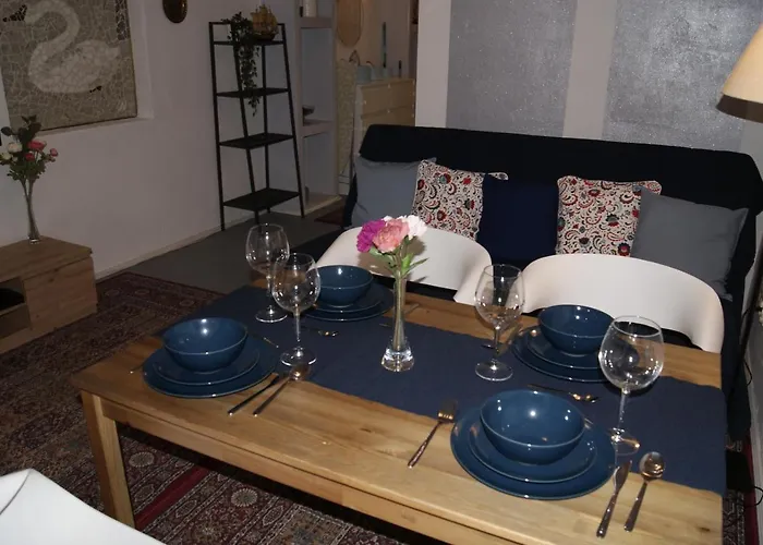 Cosy Apartment In The Old Town II