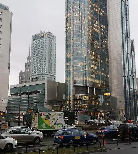 Top Apartamenty Centrum