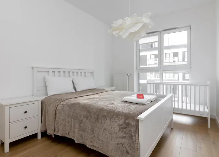 Rozlogi Sunny Apartment