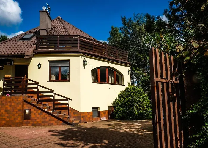 Villa 37B Bed And Breakfast