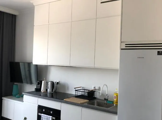 Apartament Grazyna Stanczyka