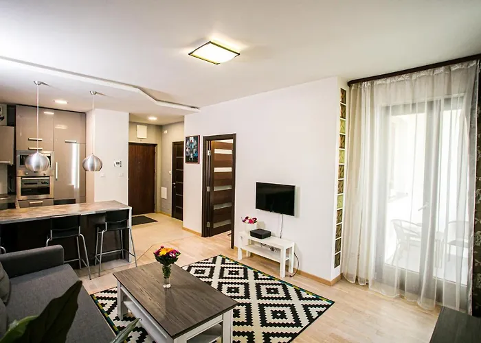 Murano Apartaments