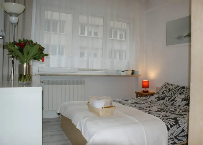 City Center- Large Apartment With National Musee View