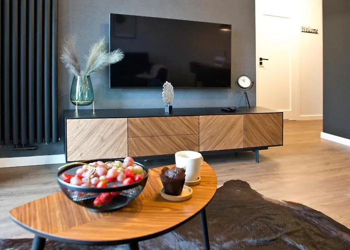Marina Mokotow P&O Serviced Apartments