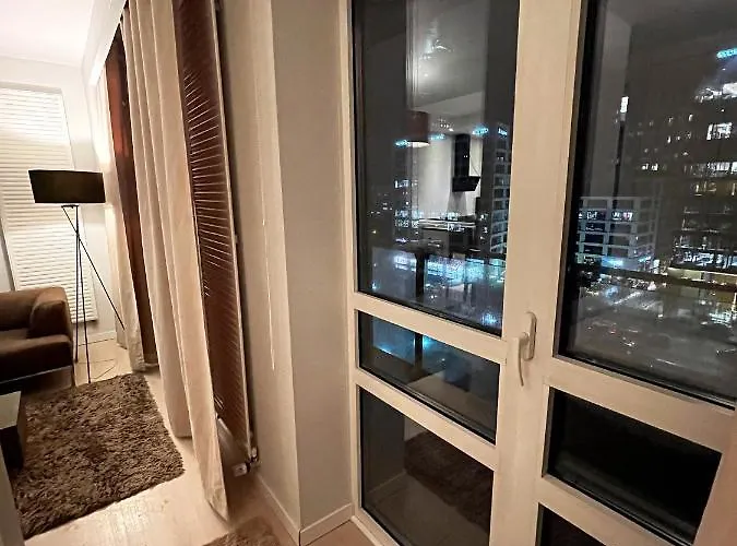 Lubmarex Apartaments - Platinum Apartaments
