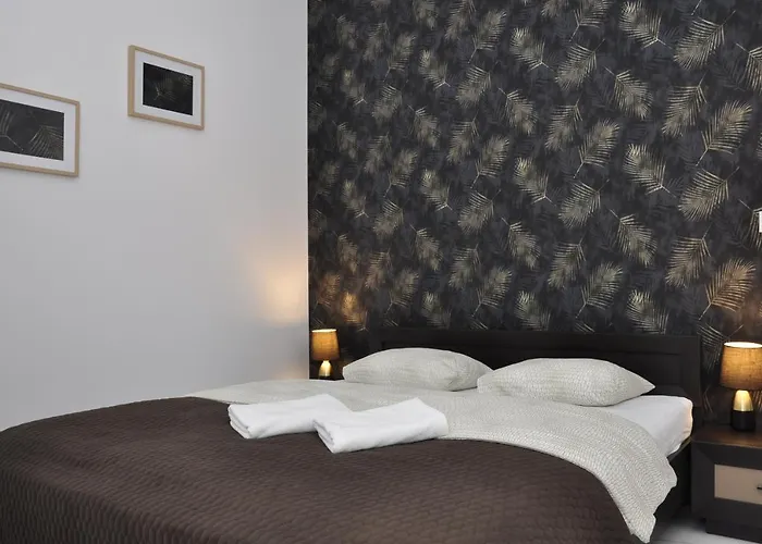 Prudentia Apartments Zloty Potok