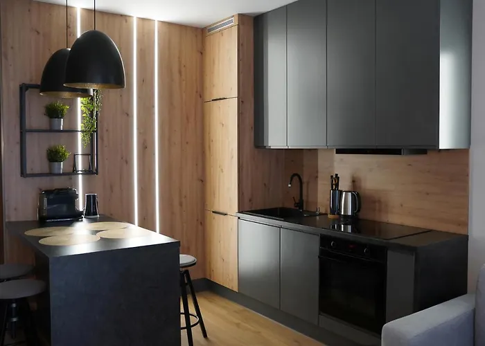 Apartamenty Metro Targowek 27
