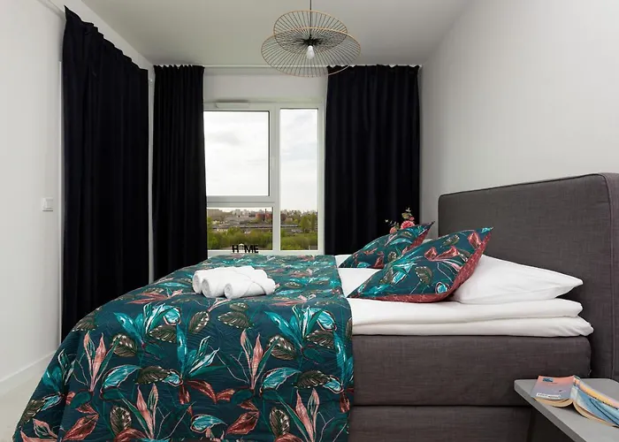 Soho 18 Apartment By Renters Prestige