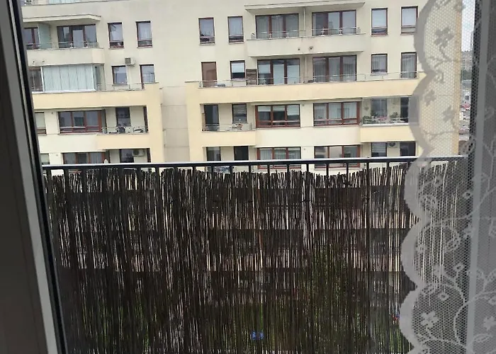 Sweet Apartment Bemowo