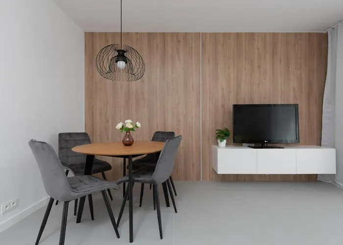 Nowe Bemowo Apartment By Renters