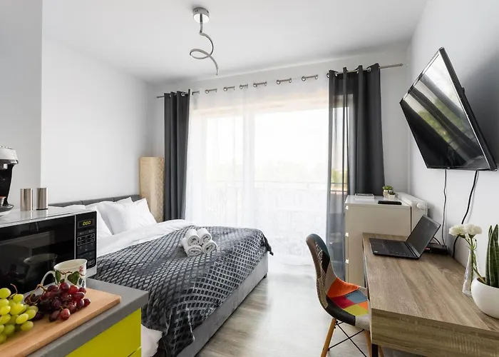 P&O Serviced Apartments - Dionizosa