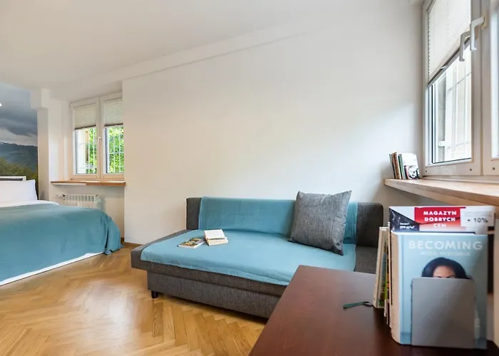 Royal Route Marvelous Apartment