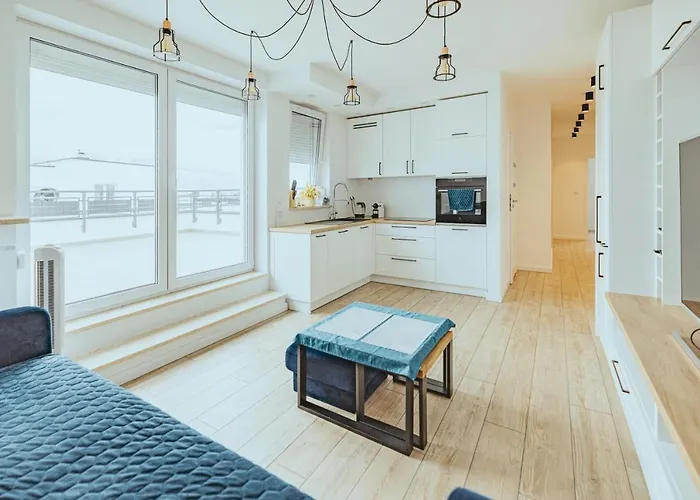 Apartament Szlachecka