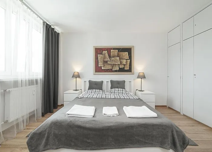 Sliska 10 Apartament II