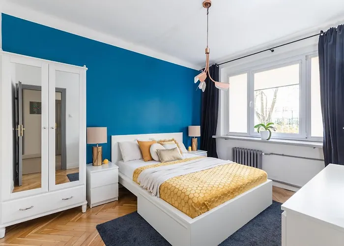 Superapart Lewartowskiego 10